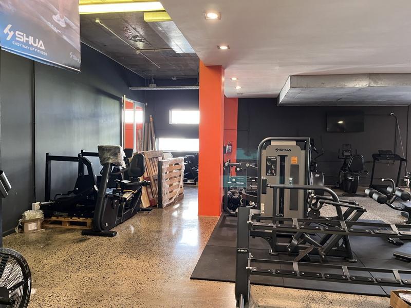 To Let commercial Property for Rent in Northgate Island Western Cape